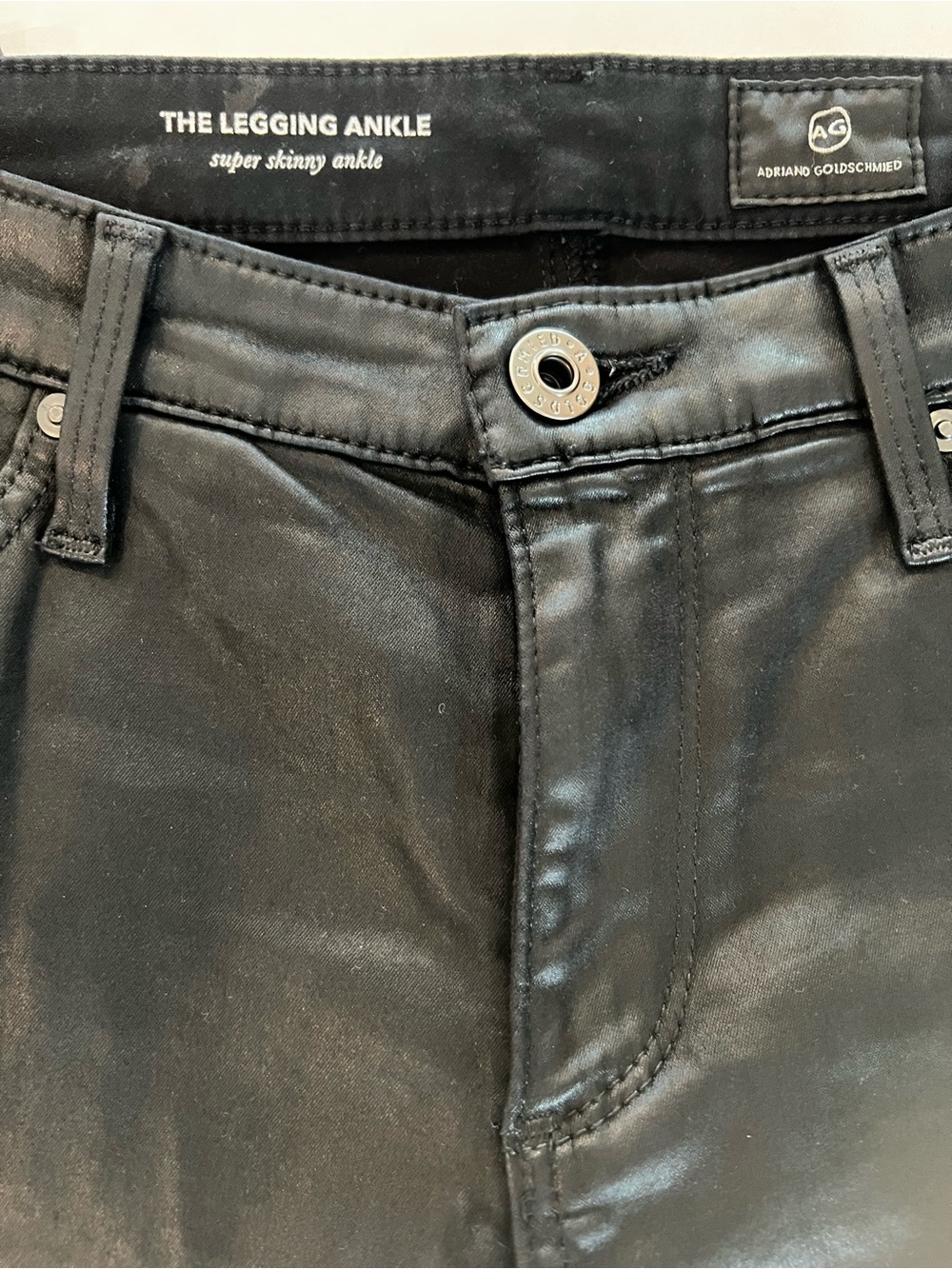 Women’s AG Modern Designer Jeans